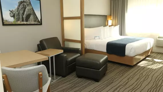 Best Western Plus Sawridge Suites | Alberta - Fort McMurray