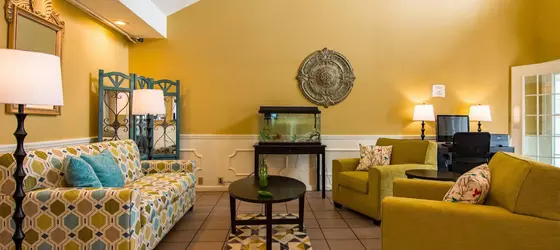 Quality Inn Jasper | Alabama - Jasper