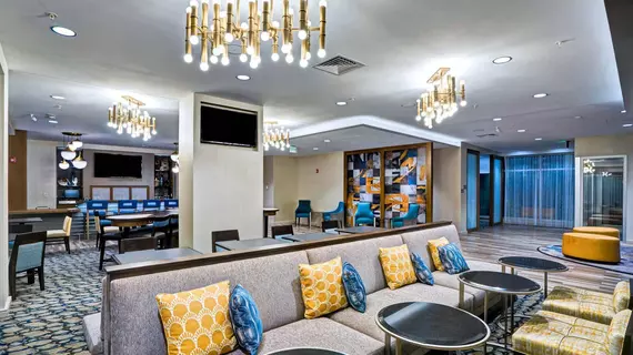 Homewood Suites by Hilton Boston/Brookline | Massachusetts - Brookline