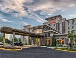 Hilton Garden Inn by Hilton Mount Laurel | New Jersey - Washington Township - Mount Laurel (ve civarı) - Mount Laurel