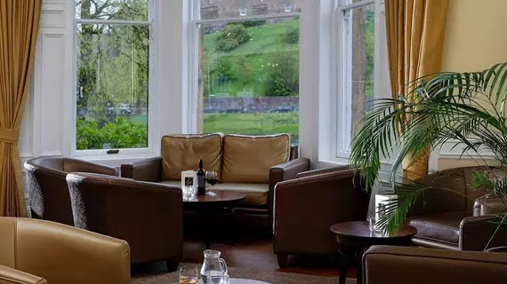 Best Western Inverness Palace Hotel & Spa | İskoçya - Scottish Highlands - Inverness - Inverness Kent Merkezi