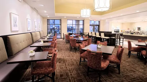 Homewood Suites by Hilton Dallas/Allen | Teksas - Dallas (ve civarı) - Allen