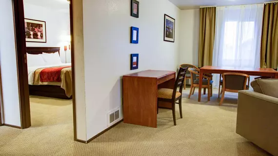 Quality Inn Florence | Oregon - Oregon Coast - Florence