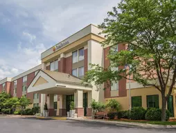 HOLIDAY INN EXPRESS MADISON | Wisconsin - Madison (ve civarı) - Madison