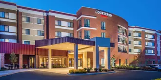 Courtyard by Marriott Shippensburg