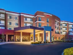 Courtyard by Marriott Shippensburg | Pensilvanya - Gettysburg (ve civarı) - Shippensburg