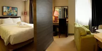 Best Western Plus Kemayoran