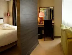 Best Western Plus Kemayoran | West Java - Cakarta (ve civarı) - Cakarta - Merkez Cakarta - Kemayoran