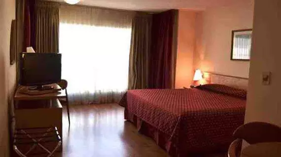 ARMON SUITES /RS | Montevideo - Pocitos