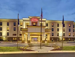 Hampton Inn & Suites Lansing West | Michigan - Lansing (ve civarı) - Lansing