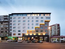 88 Rooms Hotel | Belgrad - Palilula