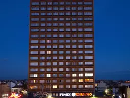 Hotel Bulgaria | Burgaz - Bourgas - Burgas Center