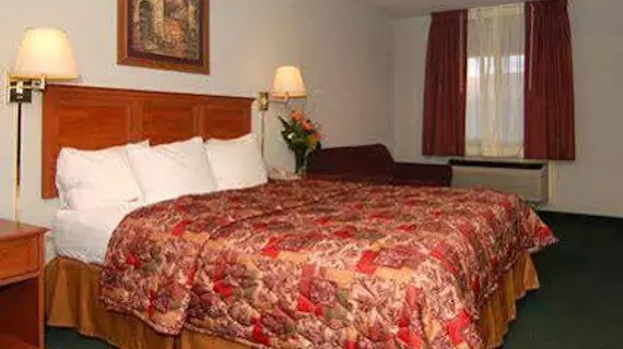 Quality Inn & Suites Alamogordo | New Mexico - Alamogordo (ve civarı) - Alamogordo