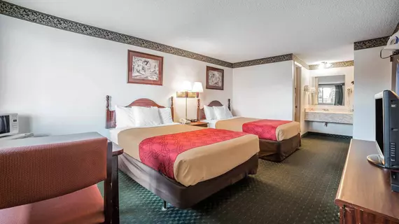 Econo Lodge Miles City | Montana - Miles City