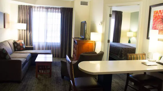 Staybridge Suites Anaheim Resort Area | Kaliforniya - Orange County - Anaheim - Anaheim Resort