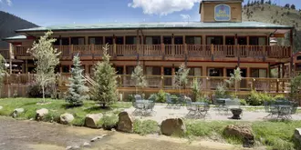 Best Western Rivers Edge