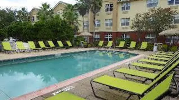 Extended Stay Deluxe Orlando John Young Parkway | Florida - Orlando (ve civarı) - Orlando