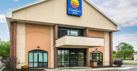 Comfort Inn Rochester | New York - Rochester (ve civarı) - Rochester