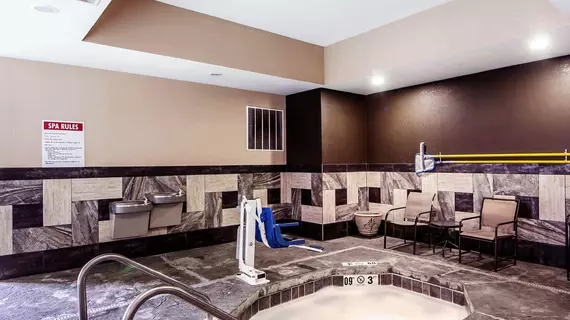 Comfort Inn & Suites | Oklahoma - Alva