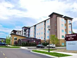 Residence Inn Cleveland Avon At The Emerald Event Center | Ohio - Cleveland (ve civarı) - Avon