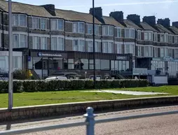 Best Western Lothersdale | Lancashire (kontluk) - Morecambe