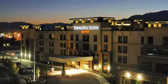 SpringHill Suites Logan