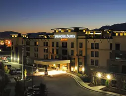 SpringHill Suites Logan | Utah - Logan (ve civarı) - Logan