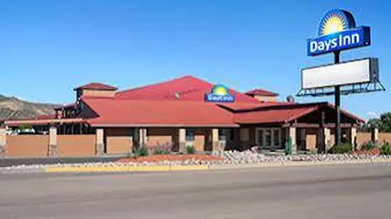 Days Inn - Grants | New Mexico - Grants (ve civarı) - Grants