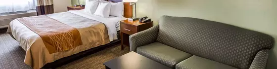 Comfort Inn Hobart | Indiana - Hobart