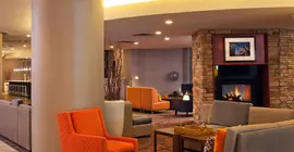 Courtyard by Marriott Alexandria Pentagon South | Virginia - İskenderiye