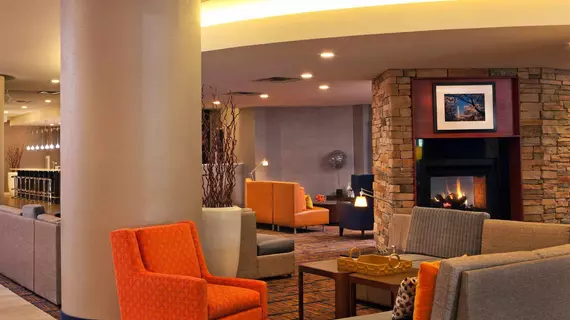 Courtyard by Marriott Alexandria Pentagon South | Virginia - İskenderiye