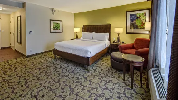 Hilton Garden Inn Memphis/Wolfchase Galleria | Tennessee - Memphis (ve civarı) - Cordova