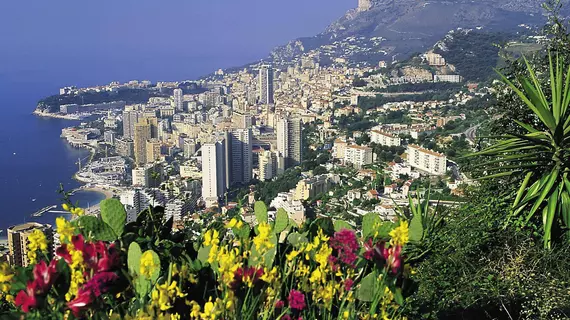 Adagio Monaco Palais Josephine | Provence - Alpes - Cote d'Azur - Monaco (ve civarı) - Beausoleil