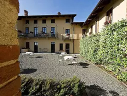 Best Western Plus Le Rondini | Piedmont - Turin (ve civarı) - San Francesco al Campo