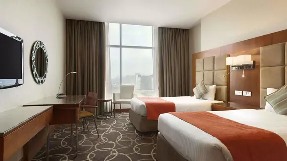 Carlton Al Barsha | Dubai - Dubai