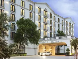 DoubleTree by Hilton Austin | Teksas - Austin (ve civarı) - Austin - North Loop