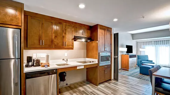 Homewood Suites by Hilton Boston/Brookline | Massachusetts - Brookline