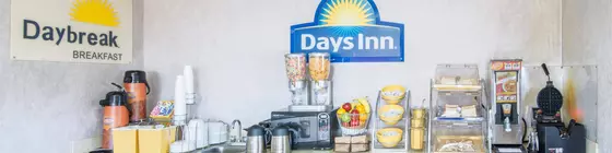 Days Inn Opelika | Alabama - Auburn - Opelika (ve civarı) - Opelika