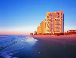 Wyndham SeaWatch Plantation | Güney Karolayna - Myrtle Plajı (ve civarı) - Myrtle Beach