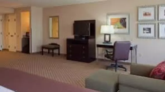 Holiday Inn Pensacola University Area | Florida - Pensacola (ve civarı) - Pensacola