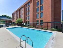 Hampton Inn Martinsburg | Batı Virginia - Martinsburg (ve civarı) - Martinsburg