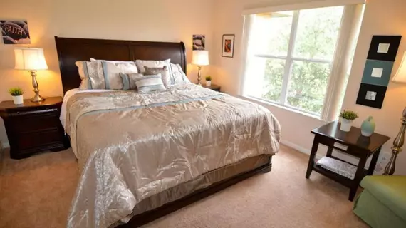 Regal Palms Resort & Spa - 3 Bedroom Townhome - AHF 56152 | Florida - Davenport