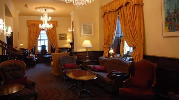 Dingle Benners Hotel | Kerry (kontluk) - Dingle