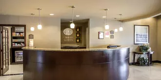 Comfort Suites Cincinnati North