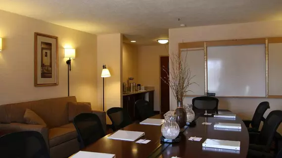 Hampton Inn Lehi-Thanksgiving Point | Utah - Provo (ve civarı) - Lehi