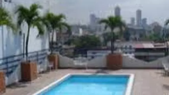 Hotel 2 Mares | Panama (ili) - Panama