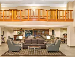 Wingate by Wyndham Cincinnati Blue Ash | Ohio - Cincinnati (ve civarı) - Cincinnati - Blue Ash