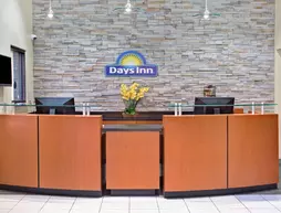 Days Inn - Ladson | Güney Karolayna - Charleston (ve civarı) - Ladson