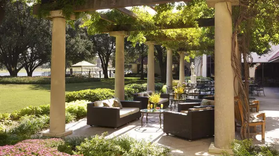 Omni Mandalay Hotel | Teksas - Dallas (ve civarı) - Irving - Las Colinas