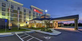 Hilton Garden Inn Memphis/Wolfchase Galleria